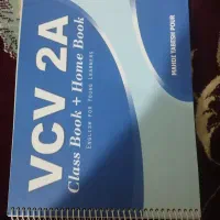 کتاب کلاس بوک و هوم بوک اموزش زبان انگلیسی