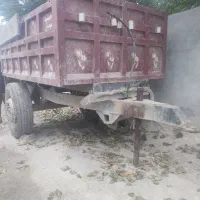 تریلی‌تراکتور