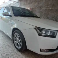 دنا پلاس توربو6دنده اتومات
