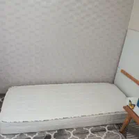 تشک یک نفره فنری