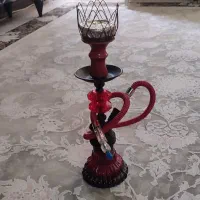قلیان مسافرتی