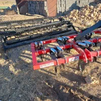 پنجهغازی کلتیواتور غلتکدار نه قلم بهنام مشهد|ماشینآلات صنعتی|سقز, |دیوار