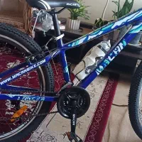 دوچرخه ماکان LANCER 26