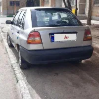 پراید۱۴۱|خودرو سواری و وانت|دماوند, مسکن مهر گیلاوند|دیوار