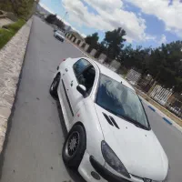 206sd|خودرو سواری و وانت|ارومیه, |دیوار