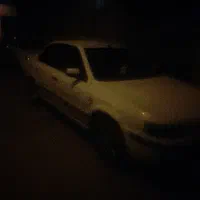 ماشین سواری