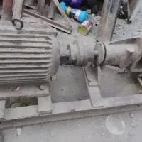 پمپ آب کش|ماشینآلات صنعتی|عنبرآباد, |دیوار