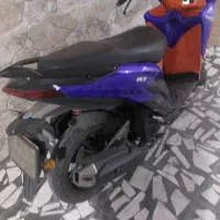 موتور کیلیک مدل ۱۴۰۱