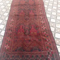 یک جفت قالی دست باف