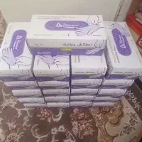 دستکش لاتکس و وینیل و ارتوپدی|آرایشی، بهداشتی، درمانی|تهران, فلاح|دیوار