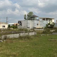 زمین شهرکی*سرمایه گذاری کوتاه مدت ق ۸۰۰م