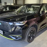 شوال H 6 مشکی صفر مدل 1405 * auto IRAJ *