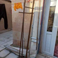 چادرمغازه 4متری درحدنو فروشی|فروشگاه و مغازه|اردبیل, |دیوار