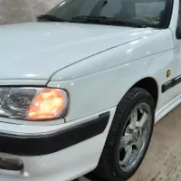 پژو پارس xu7 مدل96|خودرو سواری و وانت|تبریز, |دیوار