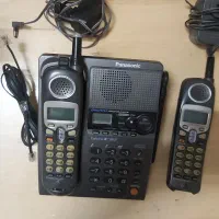 تلفن بیسیم پاناسونیک ژاپن