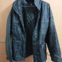 کاپشن و شلوار