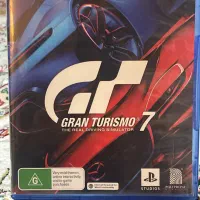 بازی GRAN TURISMO7