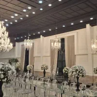 برگزاری مراسمات باغ و تالار Tashrifat Aroosiiy|خدمات پذیرایی، مراسم|کرمان, |دیوار