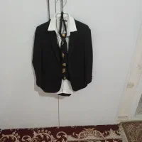 کت وشلوار بچه‌گانه