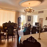 منزل دو طبقه