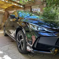 ام‌جی GT، مدل ۲۰۲۴|خودرو سواری و وانت|تهران, ابوذر (منطقه ۱۵)|دیوار