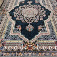 قالی 700شانه نگین مشهد