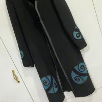 مانتوهای مجلسی همه مزونی