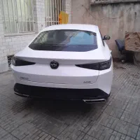 چانگان nevo A05