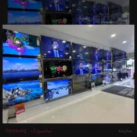 تلوزیون 43 اینچ الجی/دوو/جی پلاس با هوش مصنوعی فول
