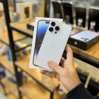 ۱۴ پرومکس ۵۱۲ گیگ ZAA