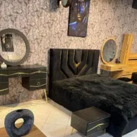 تخت خواب نوین