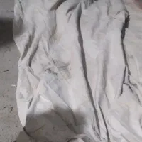 چادر۳و۴کارکرده بدونه لوله