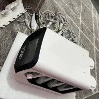 دستگاه پاکسازی پوست هات بابل