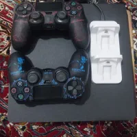 pes 4 کپی خور یک ترا فول بازی