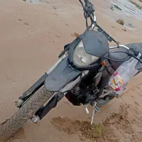 فروش تریل روسو ۱۶۰