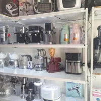 اسیاب قهوه|خردکن، آسیاب، غذاساز|زنجان, |دیوار