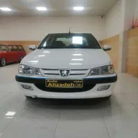 پارس TU5اتومات در حد|خودرو سواری و وانت|ارومیه, |دیوار