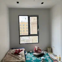 ۹۵متر ۲خوابه نور /خوش نقشه/سند ملکی/نزدیک حرم مطهر|فروش آپارتمان|مشهد, آیت الله خامنهای|دیوار