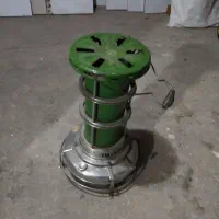 بخاری نفتی