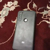 گوشی شیامی نوت 8|موبایل|قزوین, |دیوار