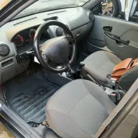 پراید 111 SE مدل 1398 بی رنگ شاسی سالم|خودرو سواری و وانت|مشهد, کوثر|دیوار