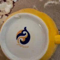 فنجان نعلبکی|ظروف سرو و پذیرایی|قم, سید معصوم|دیوار