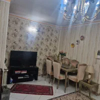 ست ۸ نفره مبلمان و ناهارخوری استیل|مبلمان خانگی و میز عسلی|تهران, کرمان|دیوار
