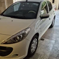۲۰۷ سقف فلز ارتقاء یافته