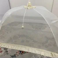 پشه بند بچه