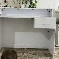 میز کارمطالعه،کانتر ،صندوق ،ارایشگاهی،کامپیوتری|میز تحریر و کامپیوتر|شوشتر, |دیوار