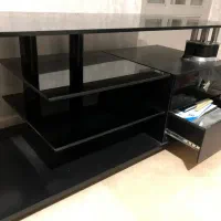 میز تلویزیون|میز تلویزیون|رشت, لاکانی|دیوار