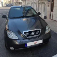 تیبا ۲ EX مدل ۹۶