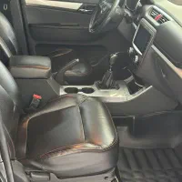 کی ام سی T8 مدل 1402 درحد|خودرو سواری و وانت|ارومیه, |دیوار