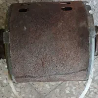 دینام کولر
